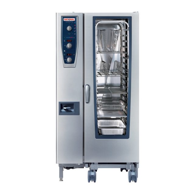 Rational CombiMaster Plus