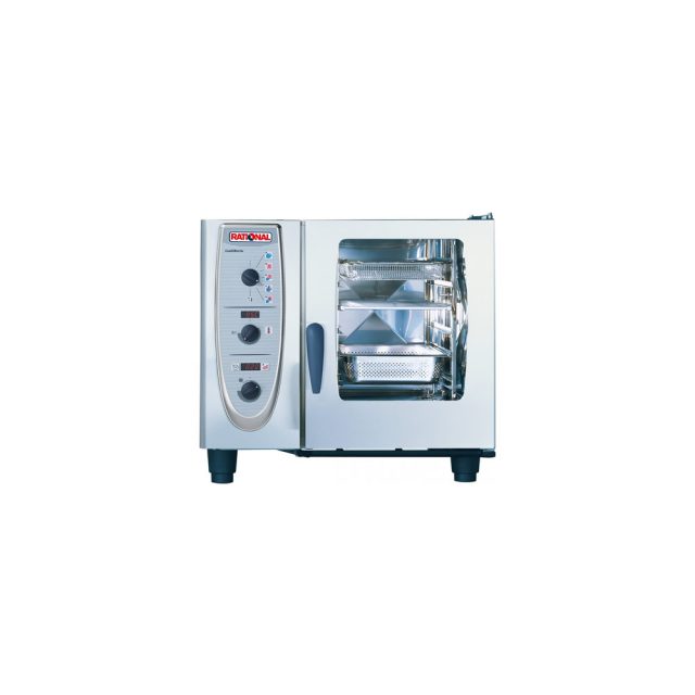 Rational CombiMaster Plus